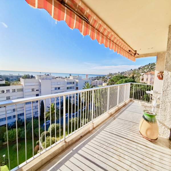 Offres de vente Appartement Golfe Juan 06220