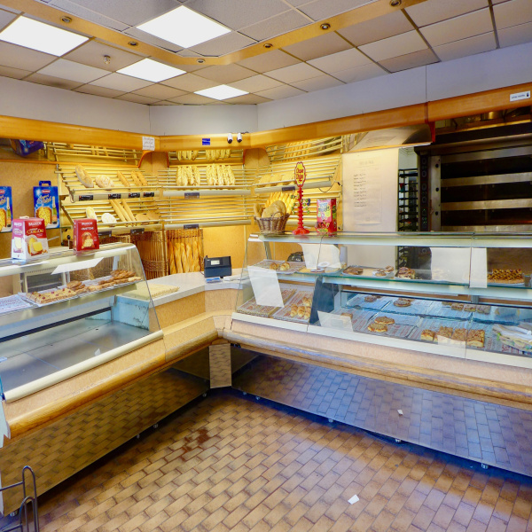 Vente Immobilier Professionnel Local commercial Cannes 06400