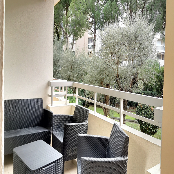 Offres de vente Appartement Golfe Juan 06220