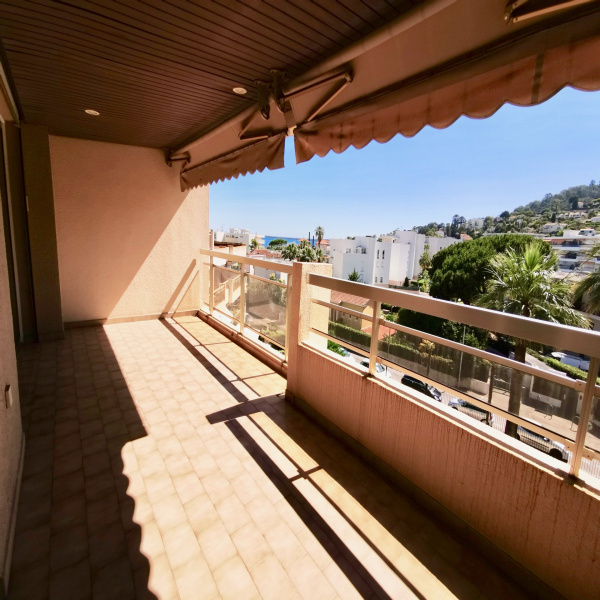 Offres de vente Appartement Golfe Juan 06220