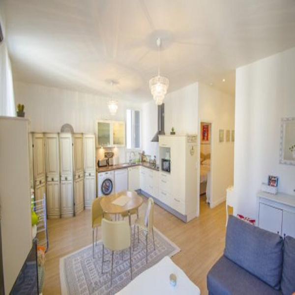 Offres de vente Appartement Golfe Juan 06220