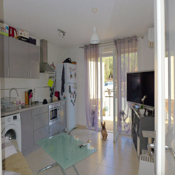 Offres de vente Appartement Vallauris 06220