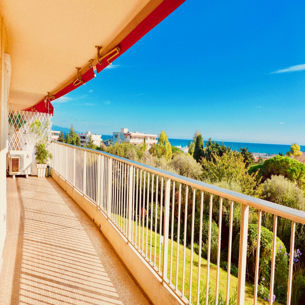 Offres de vente Appartement Antibes 06600