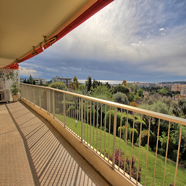 Offres de vente Appartement Antibes 06600