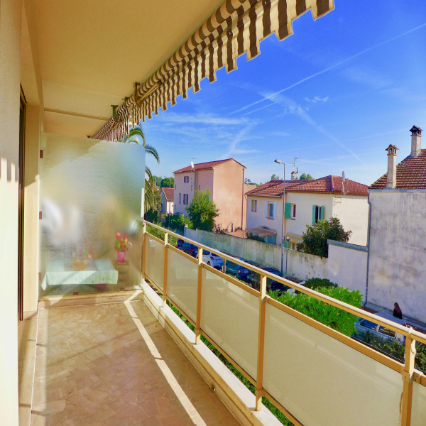 Offres de vente Appartement Golfe Juan 06220