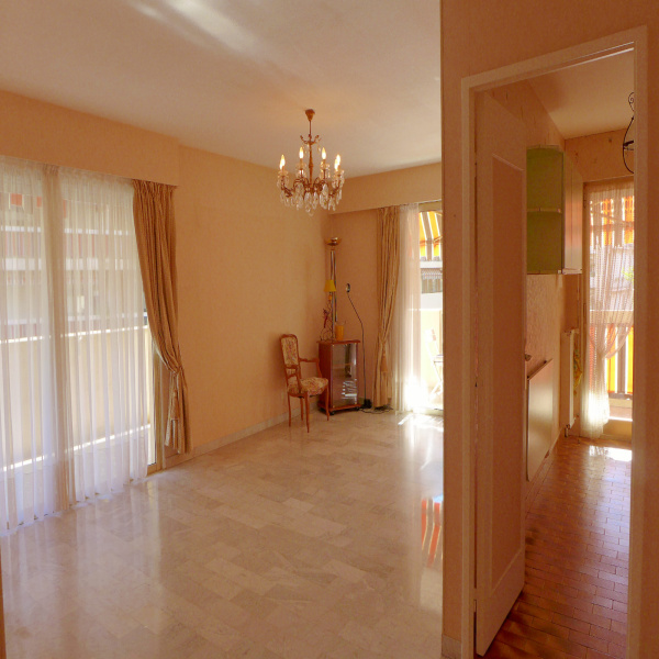 Offres de vente Appartement Golfe Juan 06220