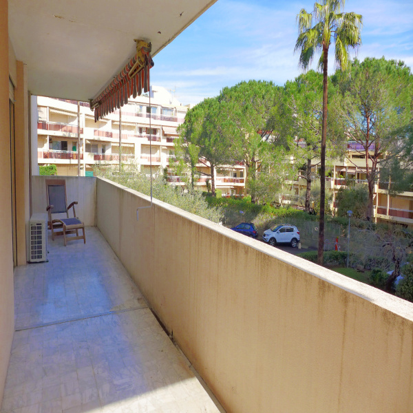 Offres de vente Appartement Golfe Juan 06220