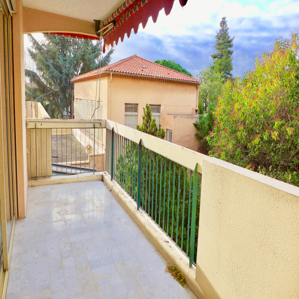 Offres de vente Appartement Golfe Juan 06220