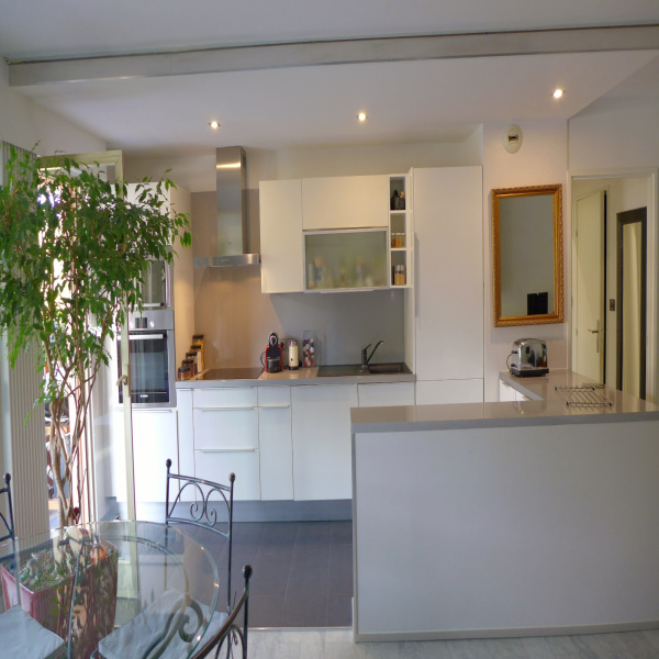 Offres de vente Appartement Golfe Juan 06220