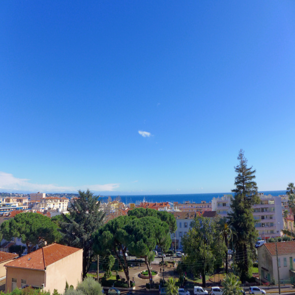 Offres de vente Appartement Golfe Juan 06220