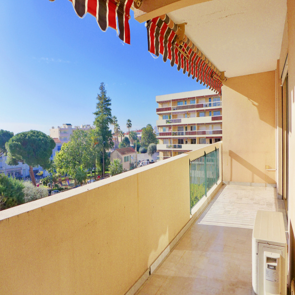 Offres de vente Appartement Golfe Juan 06220