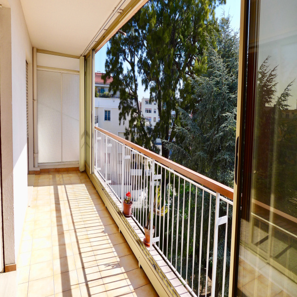 Offres de vente Appartement Golfe Juan 06220
