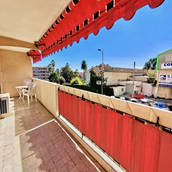 Offres de vente Appartement Golfe Juan 06220