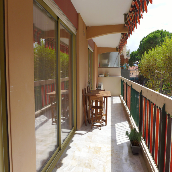 Offres de vente Appartement Golfe Juan 06220