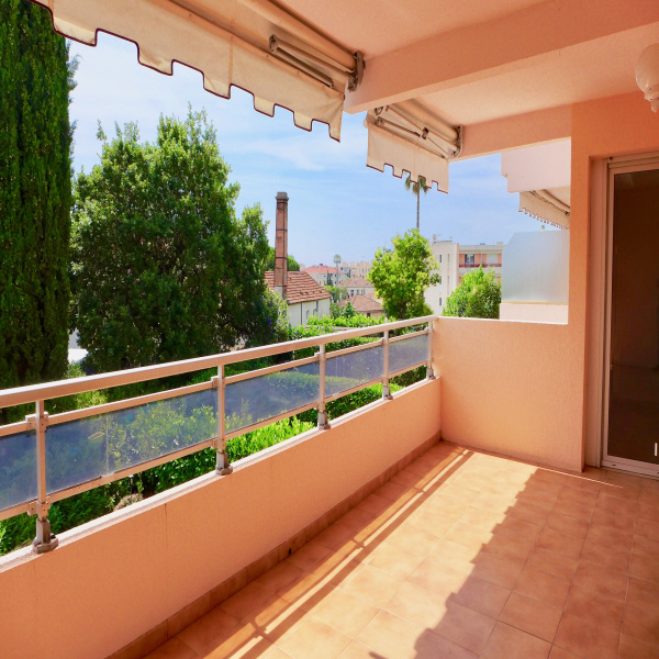 Offres de vente Appartement Golfe Juan 06220