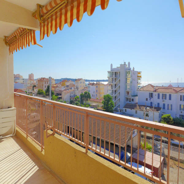 Offres de vente Appartement Golfe Juan 06220
