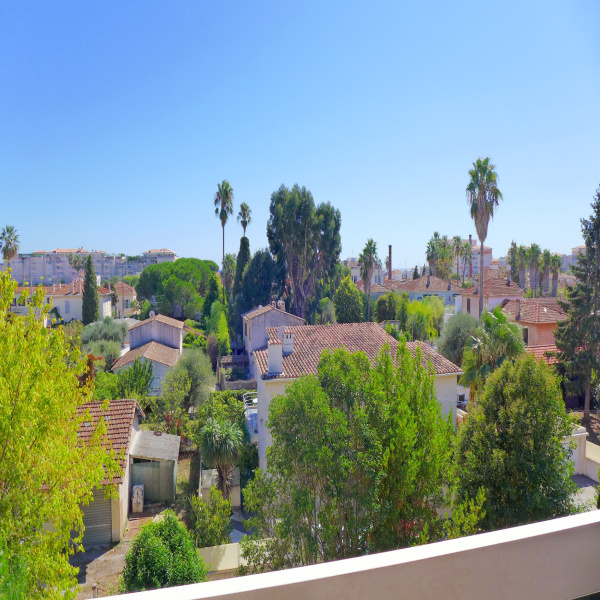 Offres de vente Appartement Golfe Juan 06220