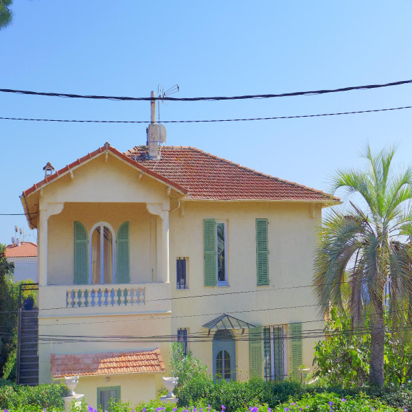 Offres de vente Villa Golfe Juan 06220