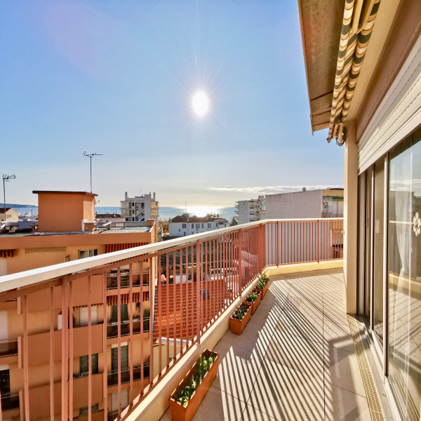 Offres de vente Appartement Golfe Juan 06220