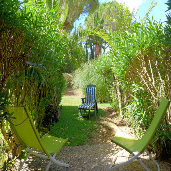 Offres de vente Rez de jardin Golfe Juan 06220