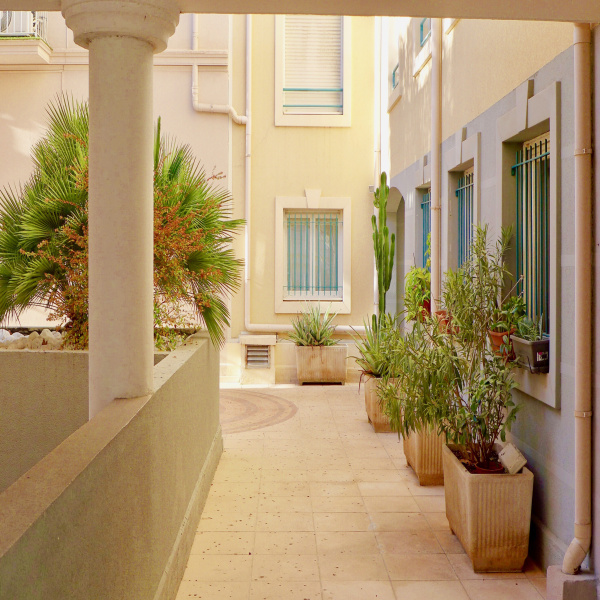 Offres de vente Appartement Golfe Juan 06220