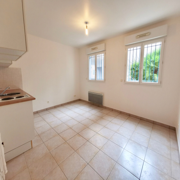 Offres de vente Appartement Golfe Juan 06220
