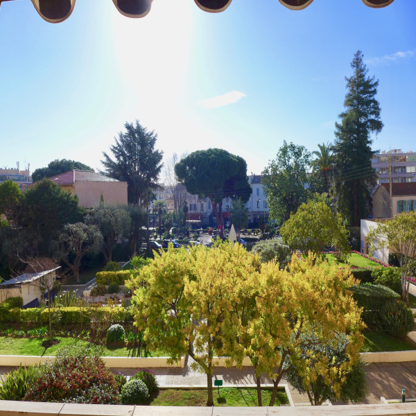 Offres de vente Studio Golfe Juan 06220