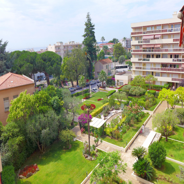 Offres de vente Appartement Golfe Juan 06220