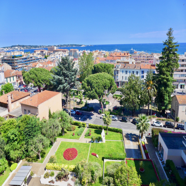 Offres de vente Studio Golfe Juan 06220