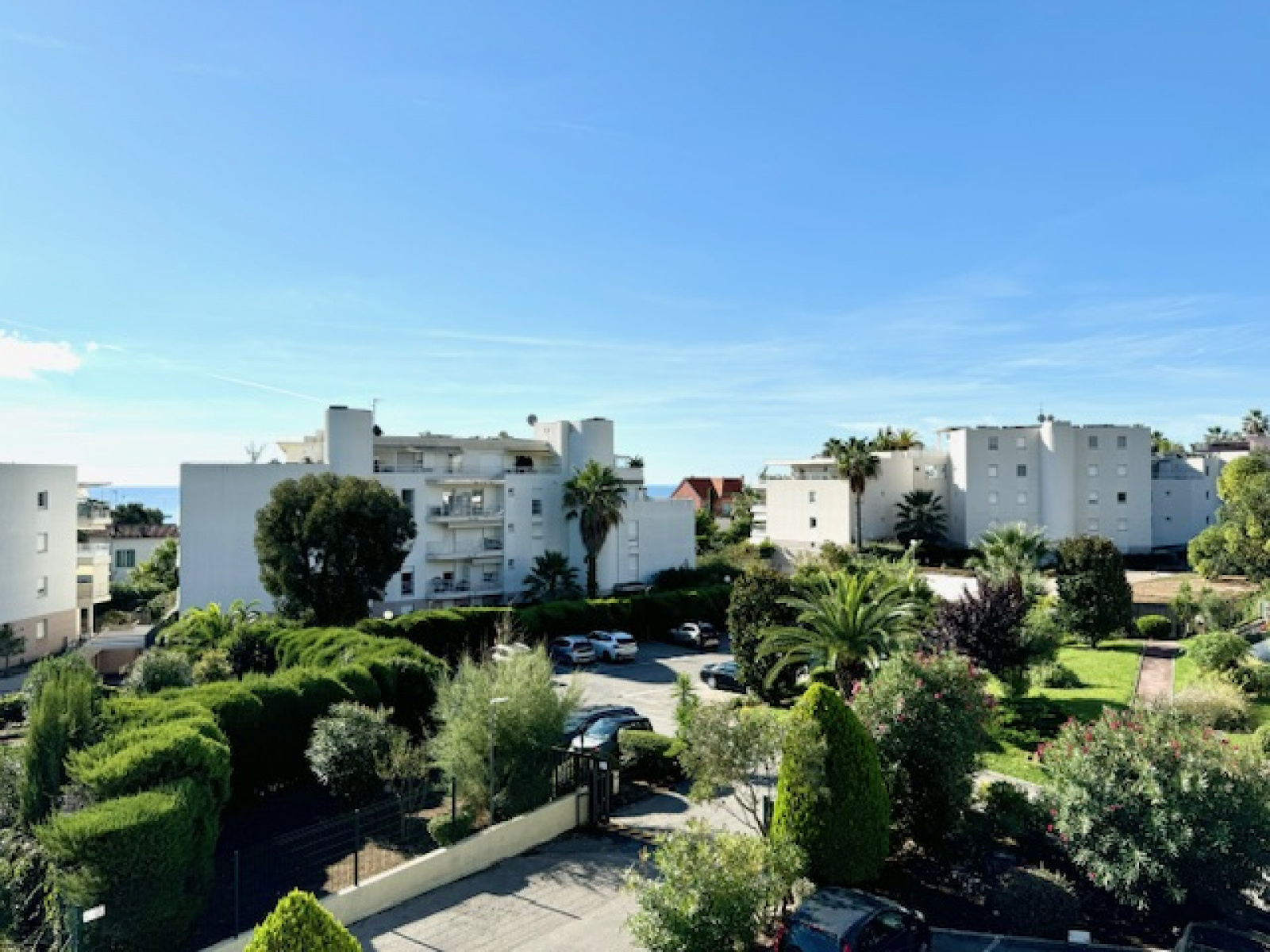 Image_, Appartement, Golfe Juan, ref :784