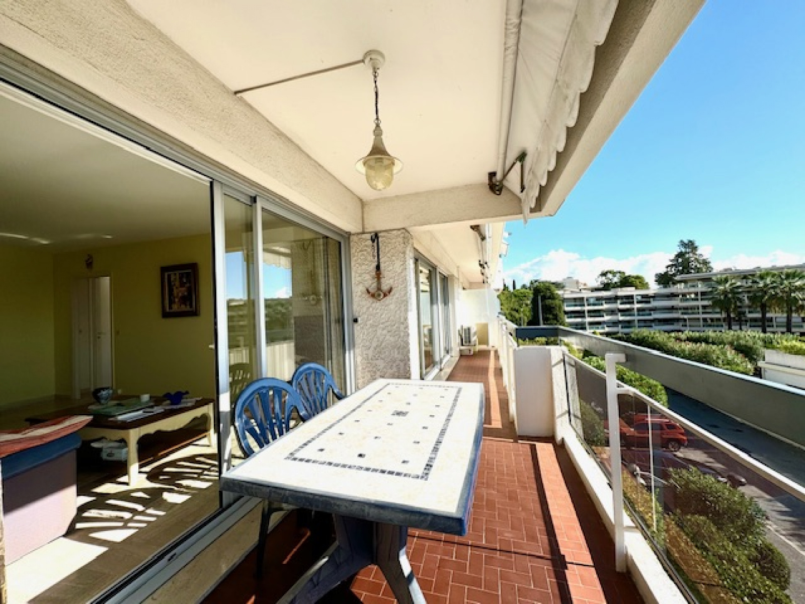 Image_, Appartement, Golfe Juan, ref :784