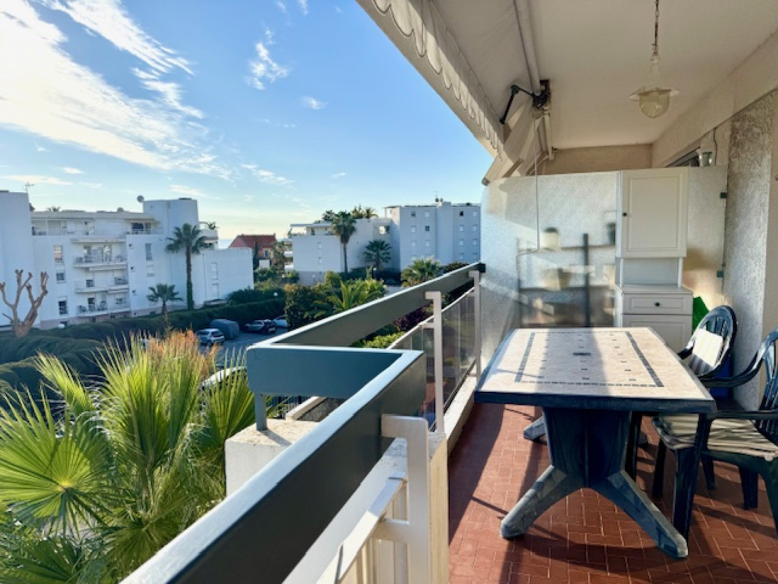 Image_, Appartement, Golfe Juan, ref :784