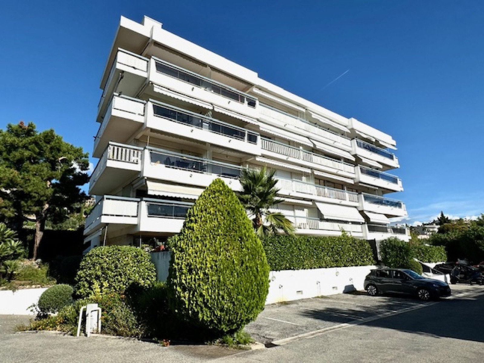 Image_, Appartement, Golfe Juan, ref :784