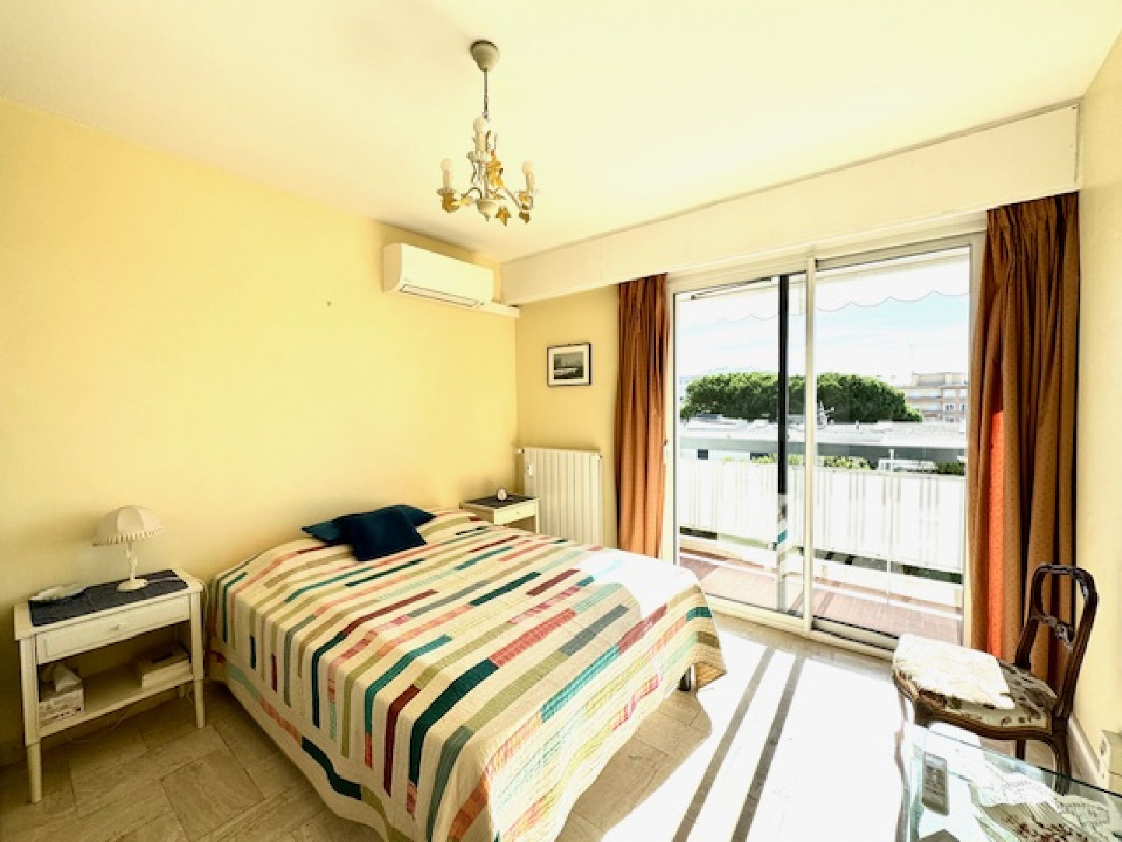 Image_, Appartement, Golfe Juan, ref :784