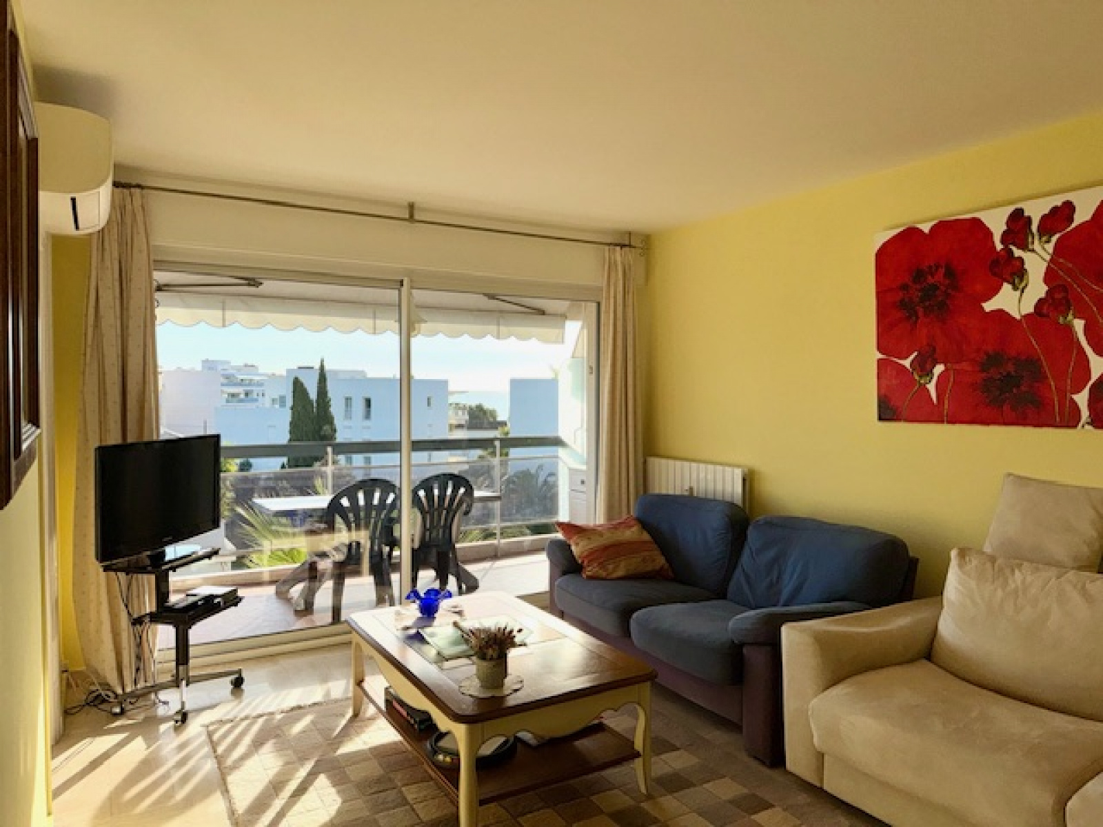 Image_, Appartement, Golfe Juan, ref :784