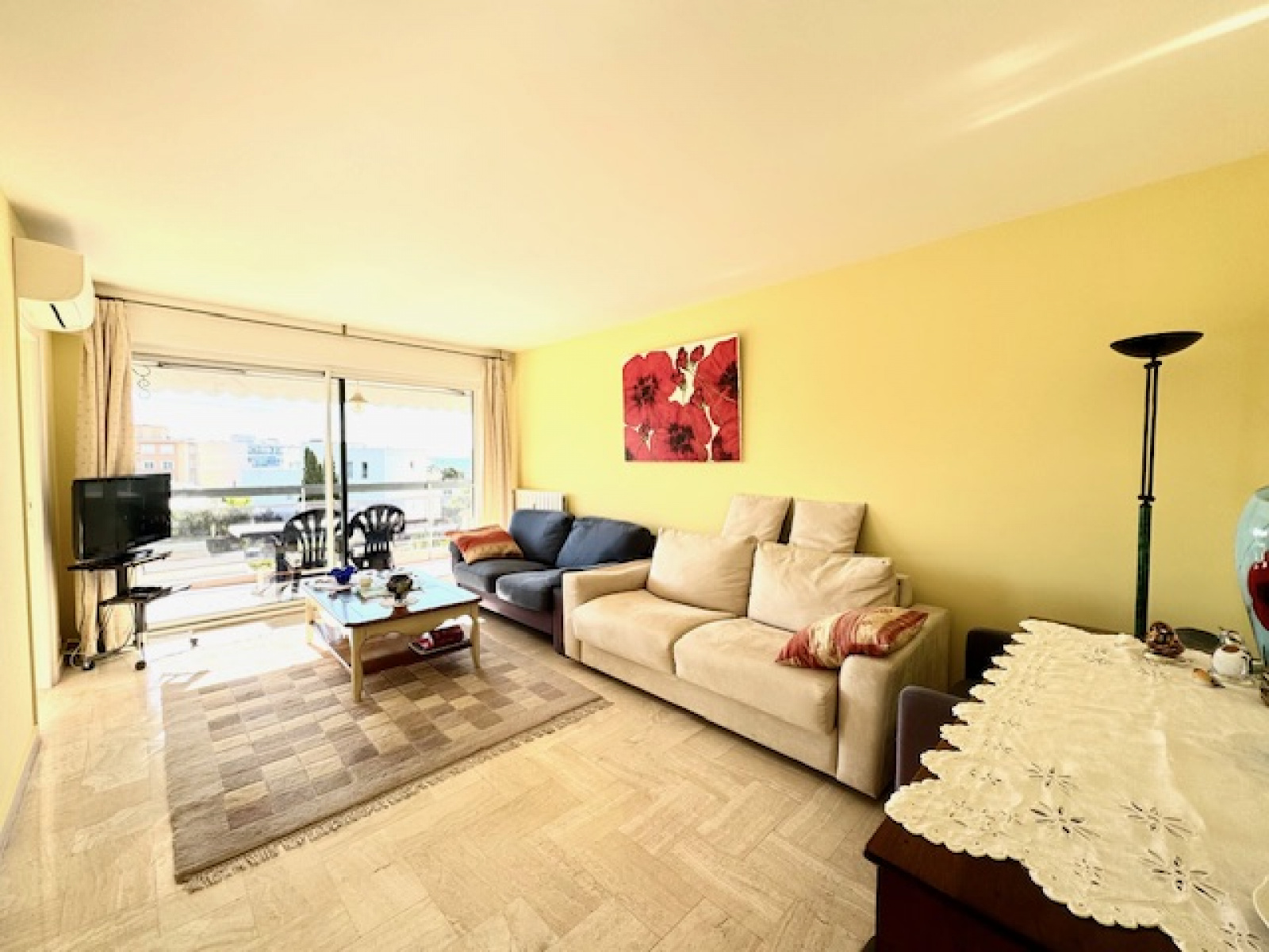 Image_, Appartement, Golfe Juan, ref :784