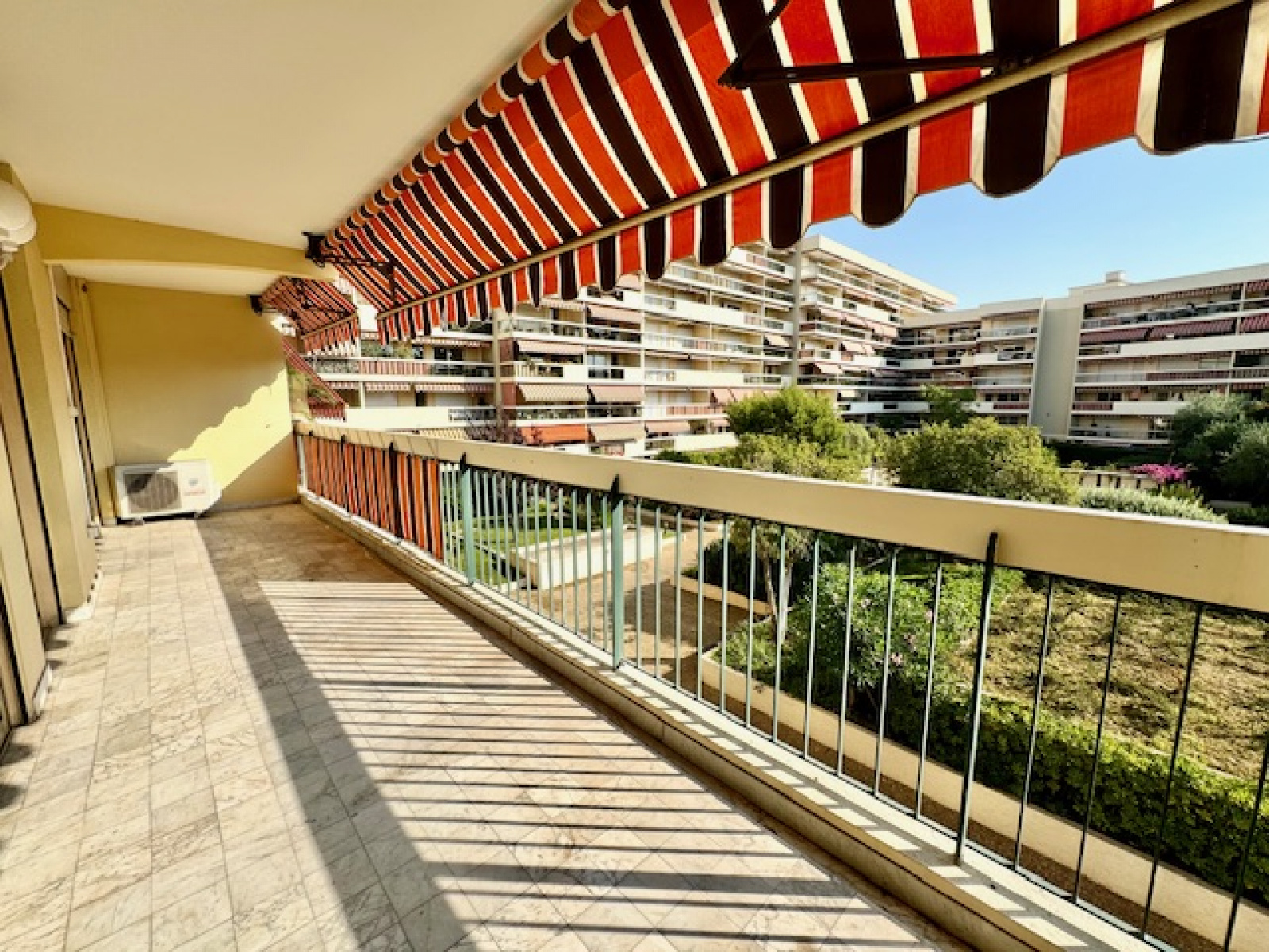 Image_, Appartement, Golfe Juan, ref :782