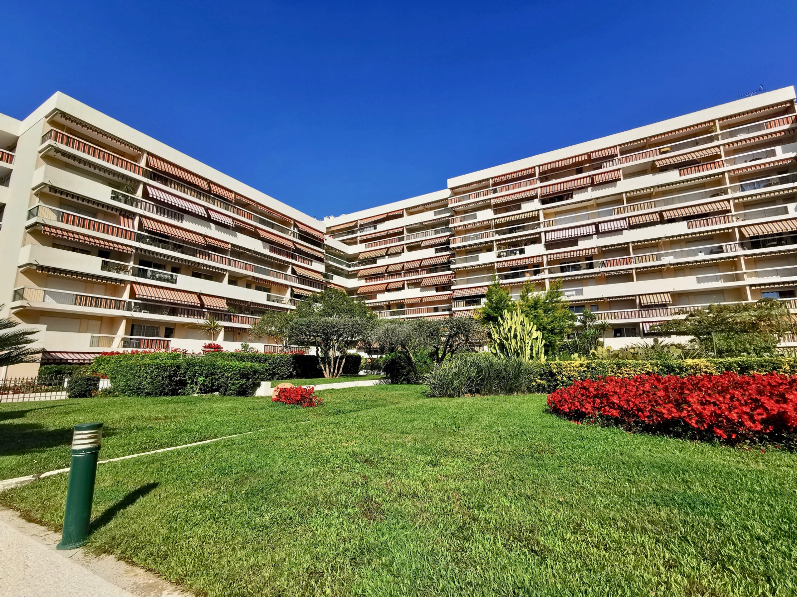 Image_, Appartement, Golfe Juan, ref :782