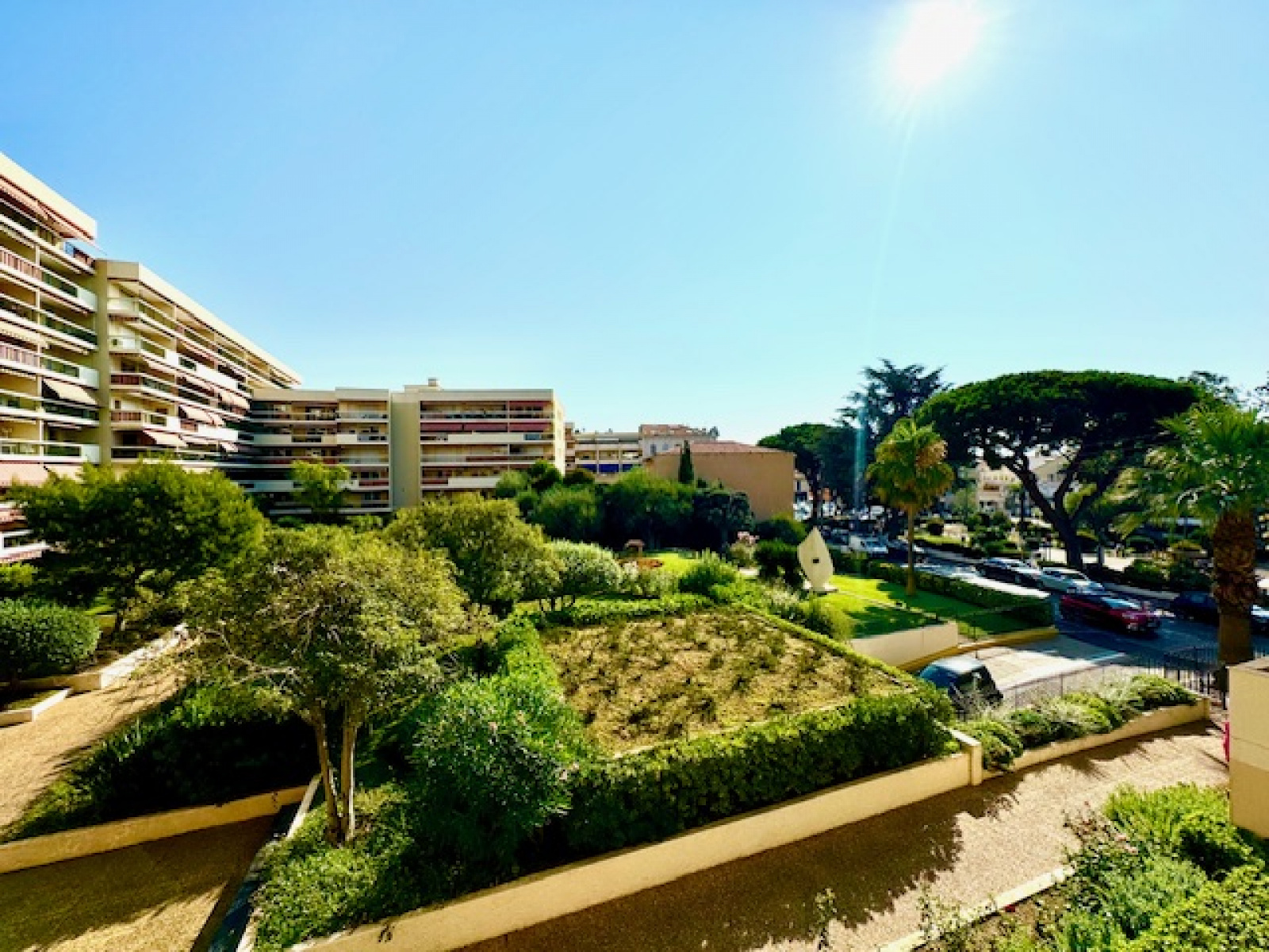 Image_, Appartement, Golfe Juan, ref :782