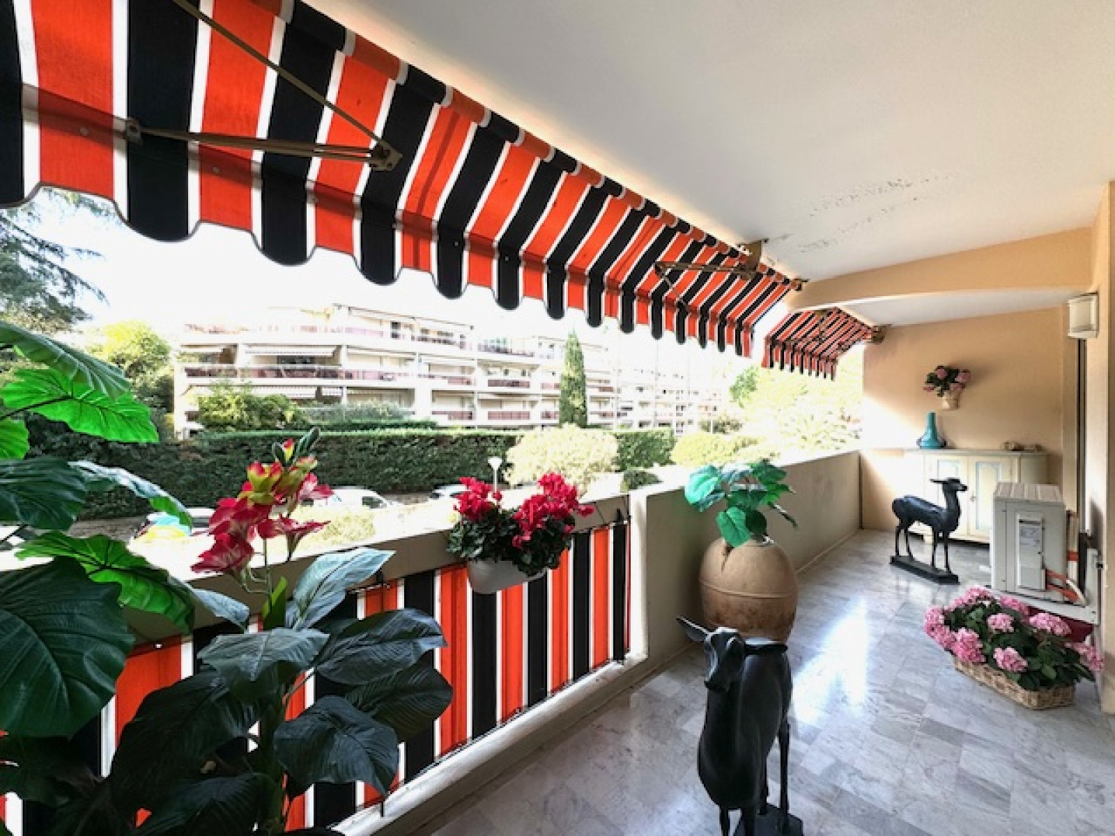 Image_, Appartement, Golfe Juan, ref :789