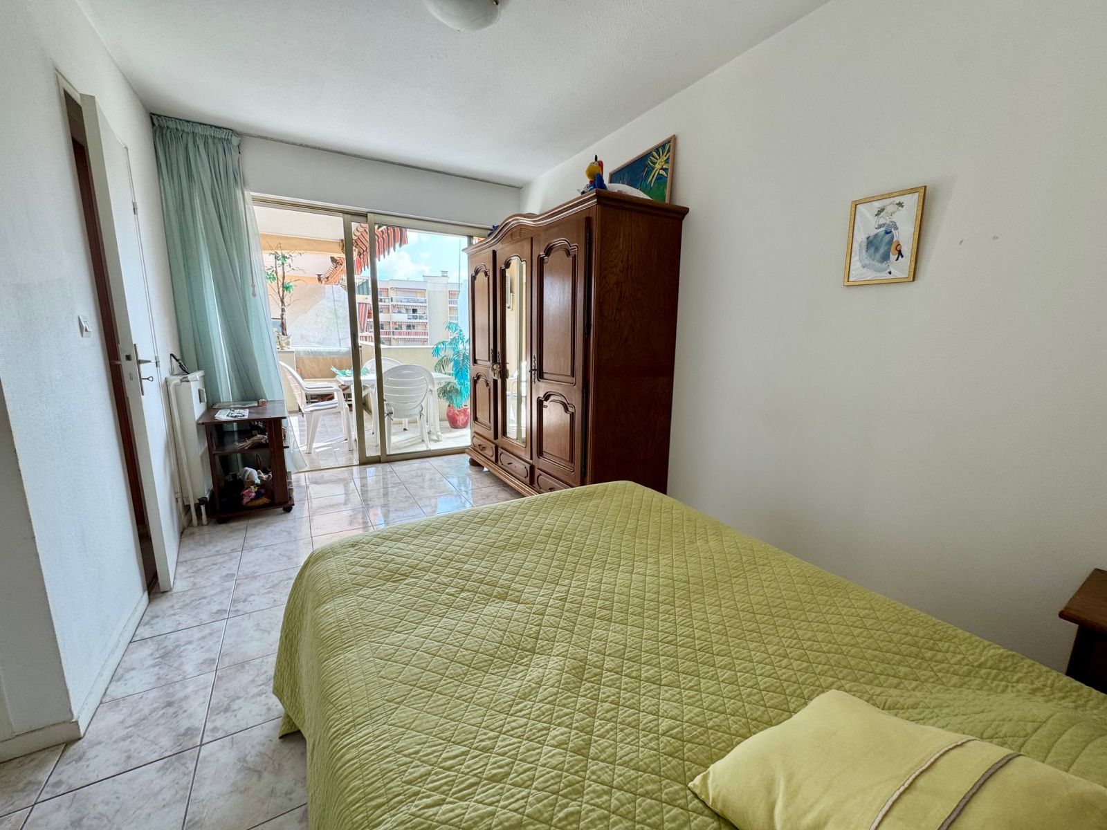 Image_, Appartement, Golfe Juan, ref :794
