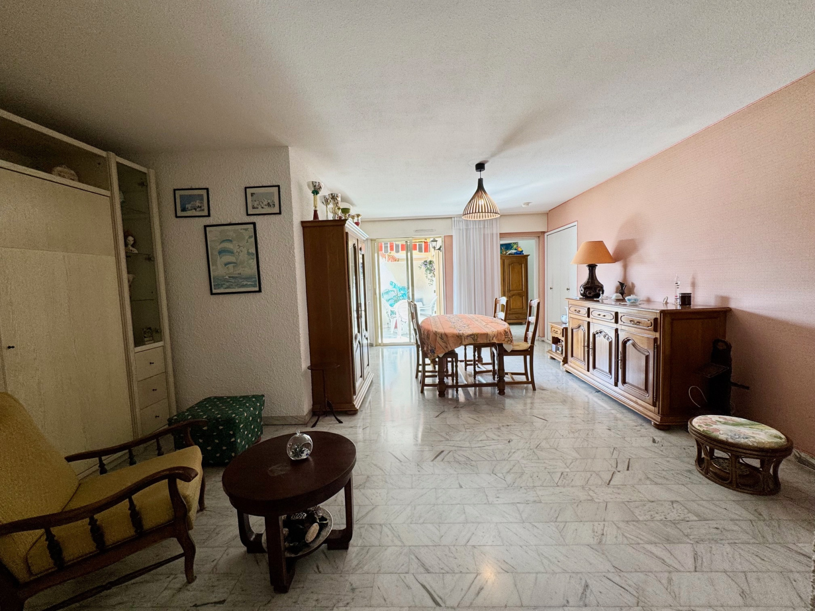 Image_, Appartement, Golfe Juan, ref :794