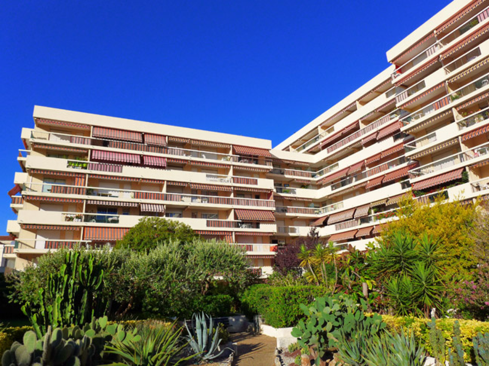 Image_, Appartement, Golfe Juan, ref :794