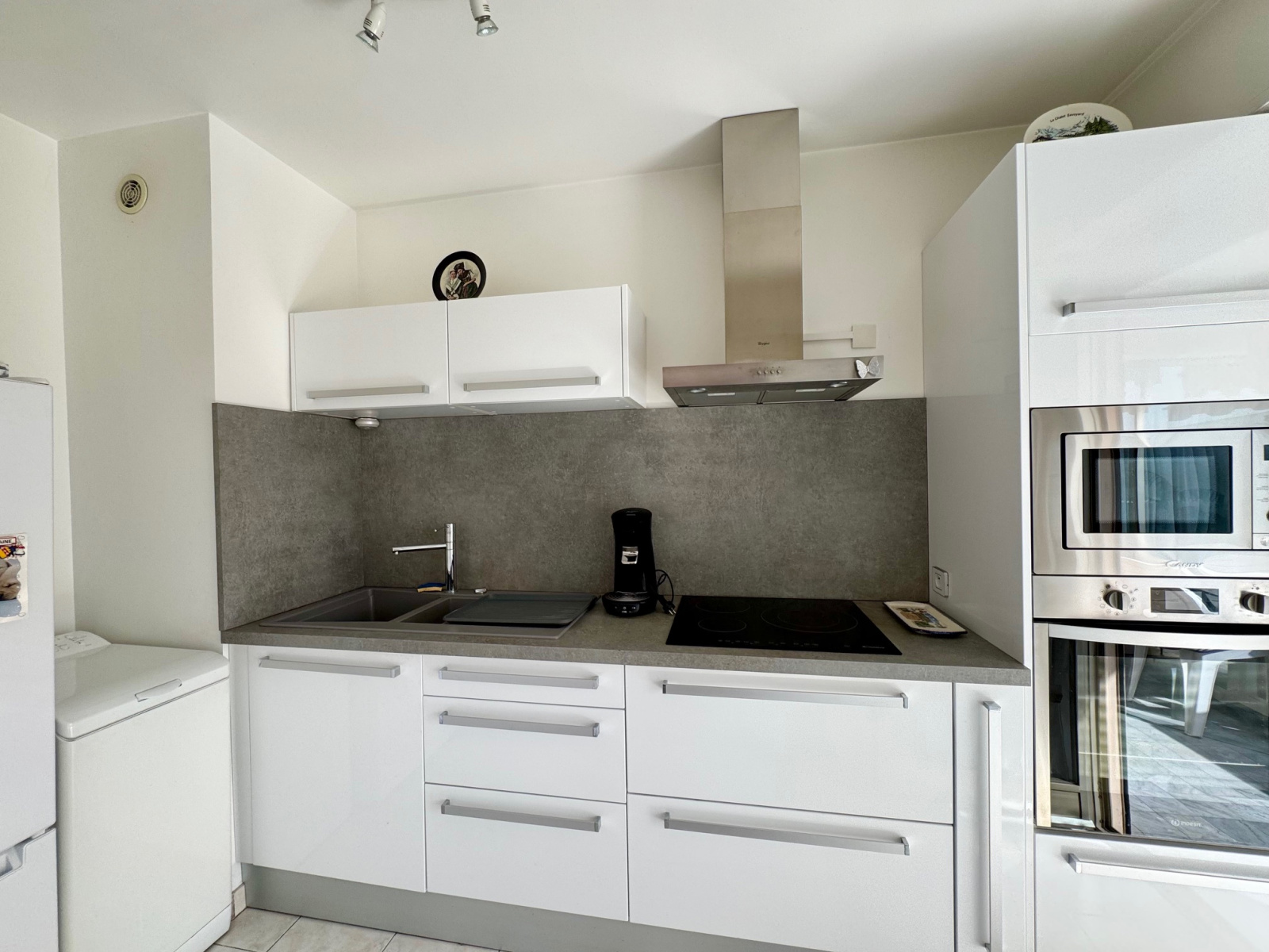 Image_, Appartement, Golfe Juan, ref :794