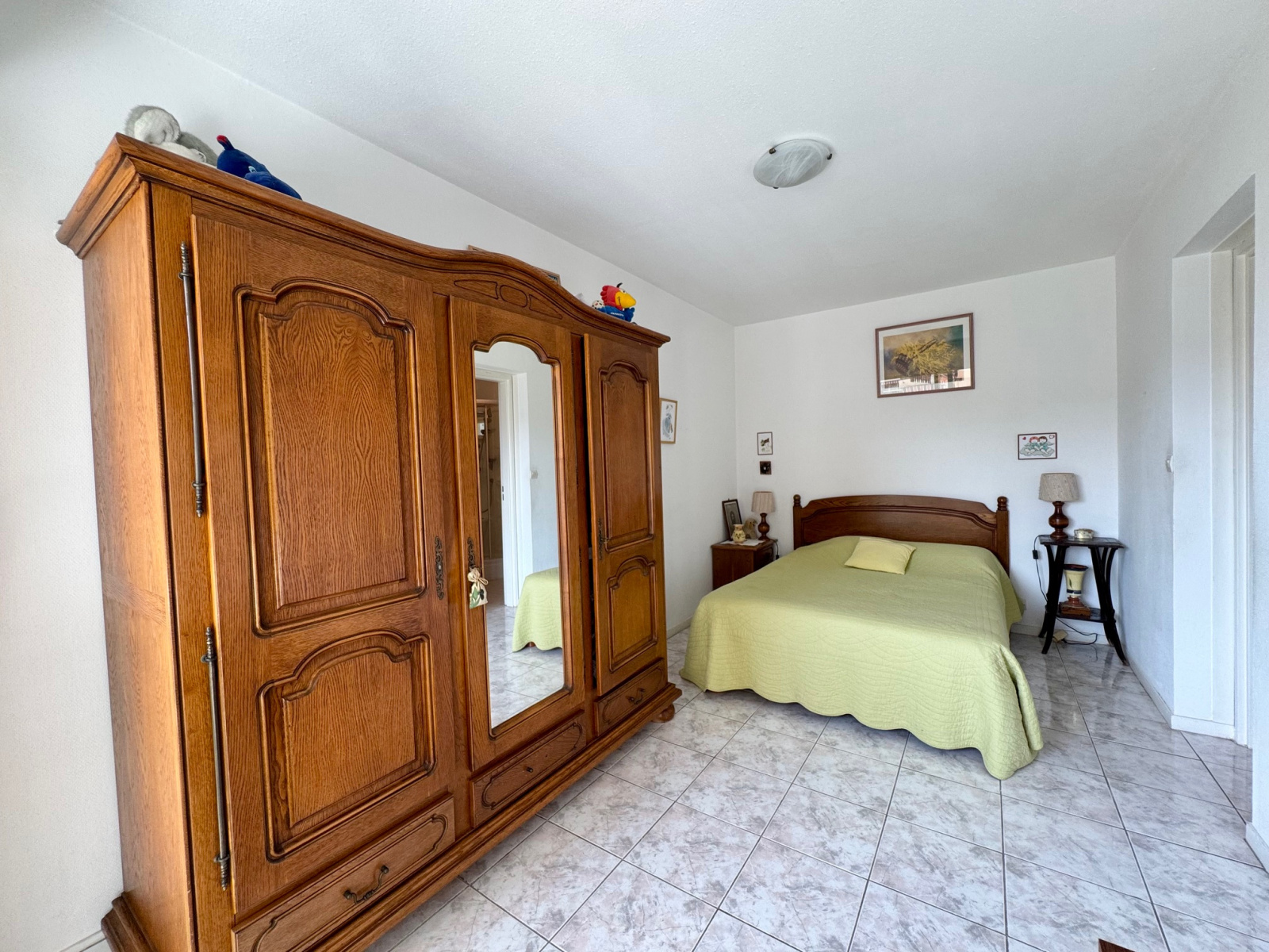 Image_, Appartement, Golfe Juan, ref :794