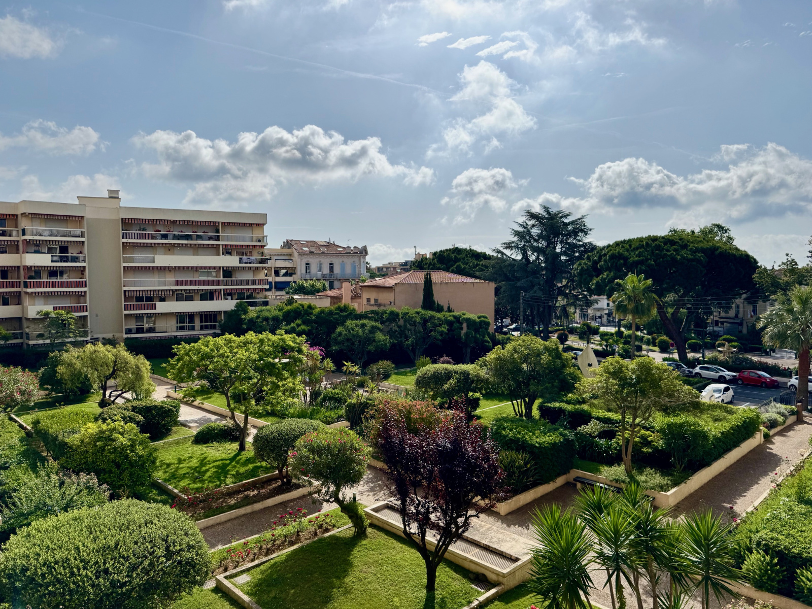 Image_, Appartement, Golfe Juan, ref :794