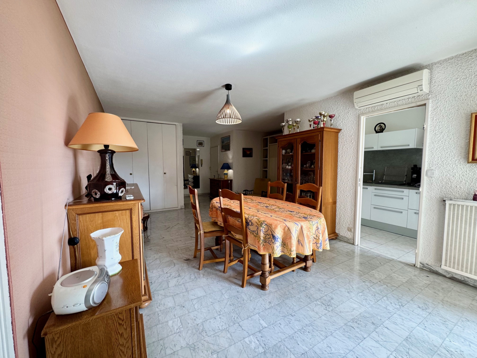Image_, Appartement, Golfe Juan, ref :794