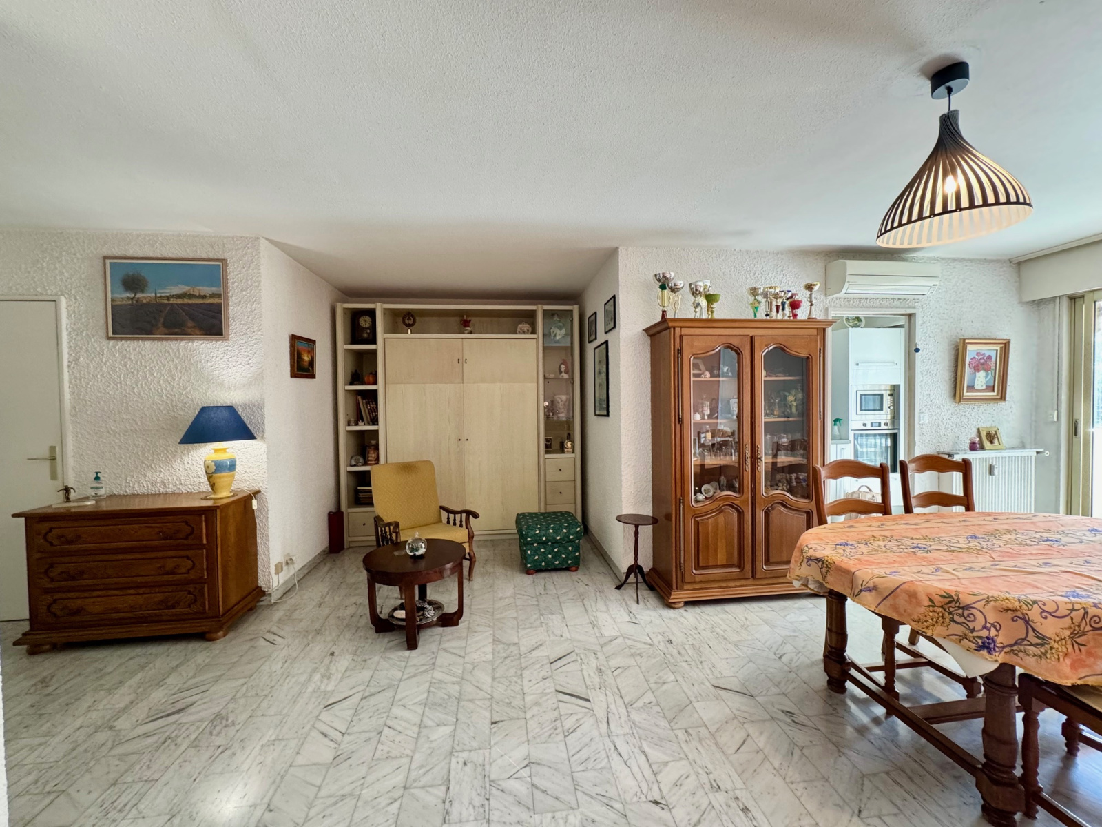 Image_, Appartement, Golfe Juan, ref :794