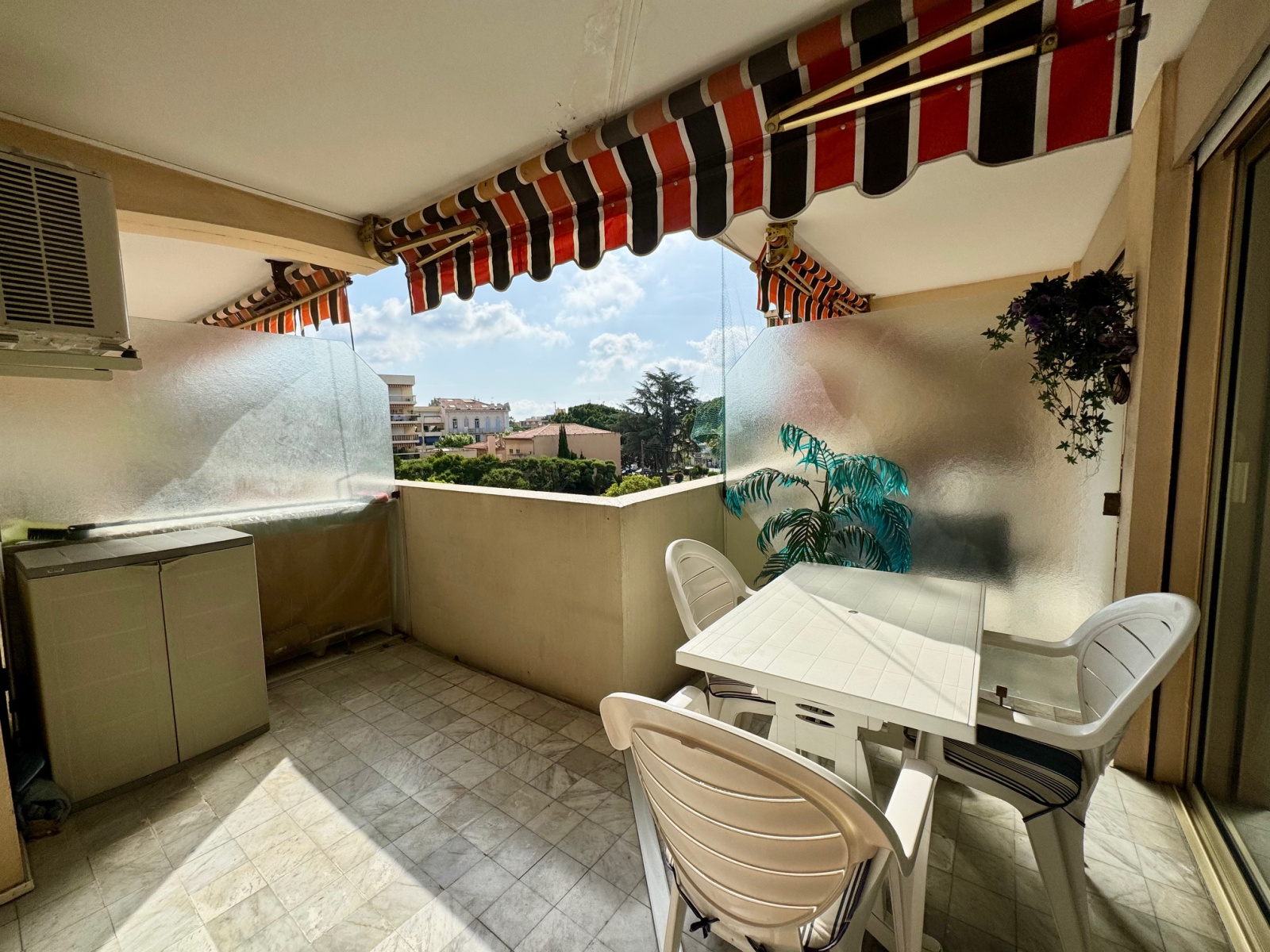 Image_, Appartement, Golfe Juan, ref :794