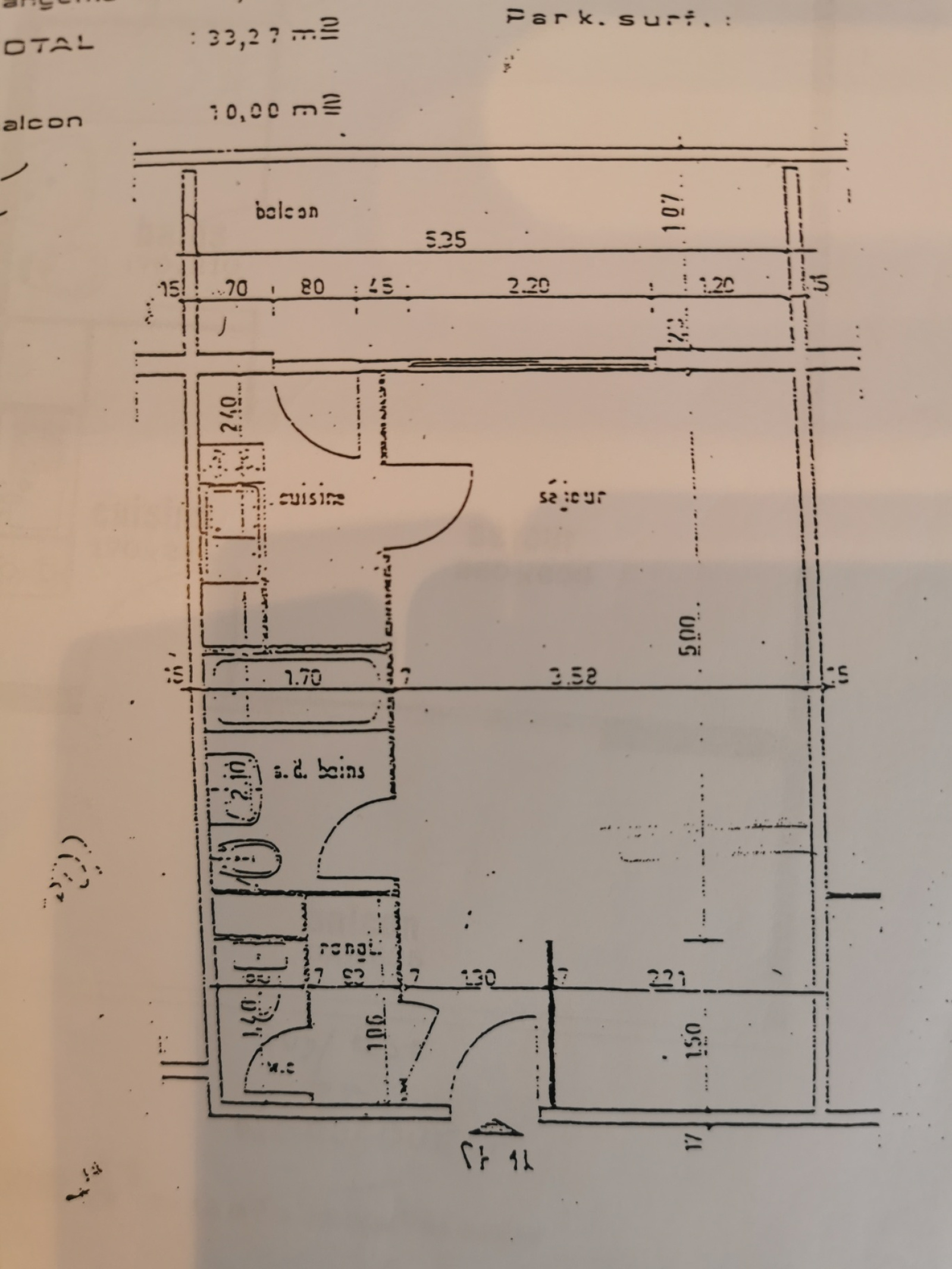Image_, Studio, Golfe Juan, ref :699